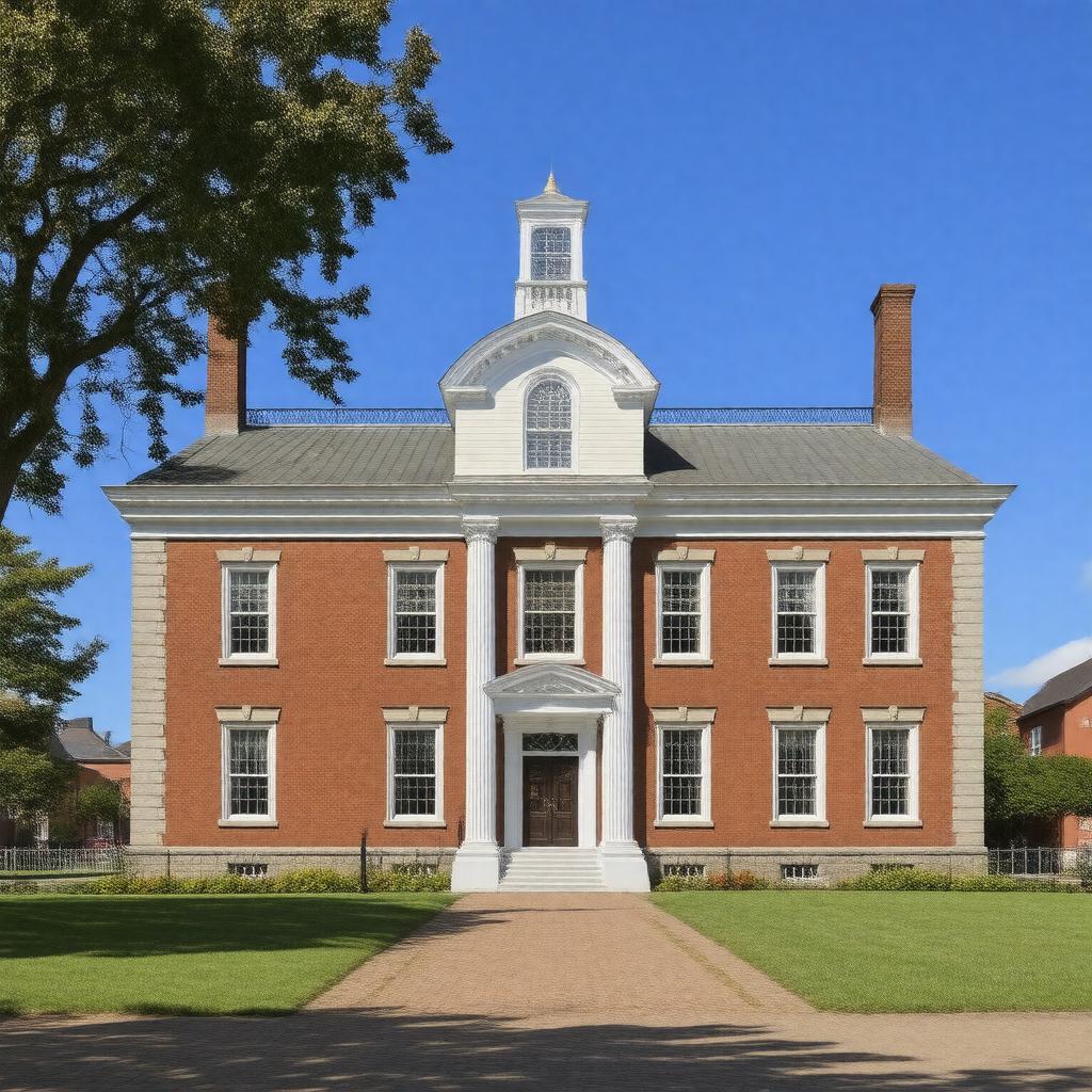 Legislative Assembly of Prince Edward Island